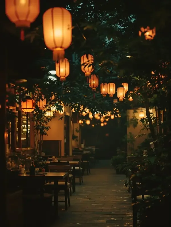 深夜食堂物语 - 黄豆短剧手机版 深夜食堂物语 短剧封面